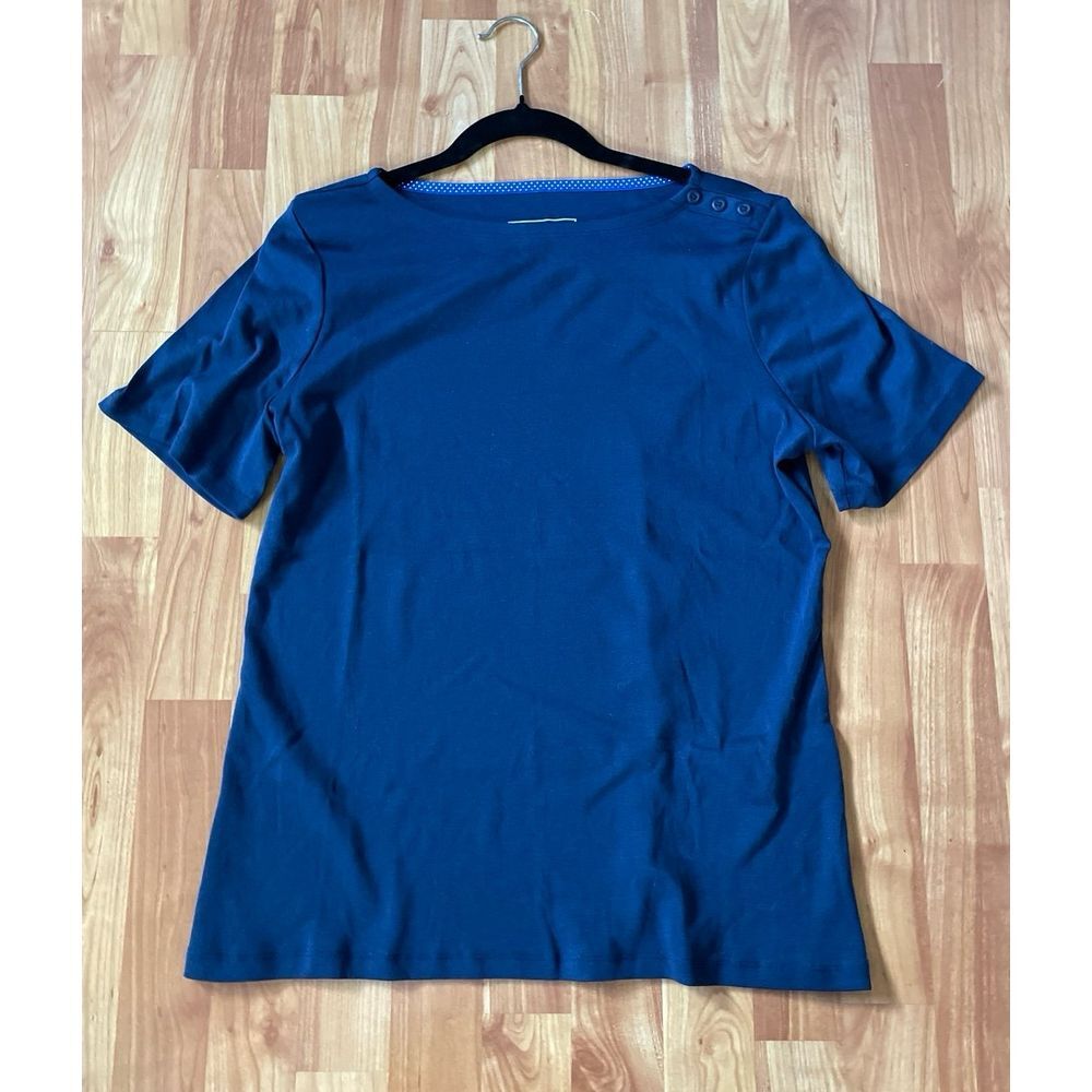 Chárter Club T Shirt